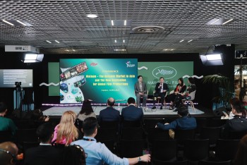 Johnny Trí Nguyễn và đạo diễn Nguyễn Phan Quang Bình mở casting được nhiều bạn trẻ yêu lịch sử và cổ phục quan tâm