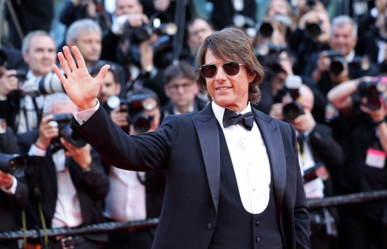 Từ Cannes đến truyền thông, 'Nhiệm vụ: Bất khả thi - Nghiệp báo cuối cùng' được ca ngợi là 'bộ phim hành động táo bạo và xuất sắc dành cho mọi thế hệ'