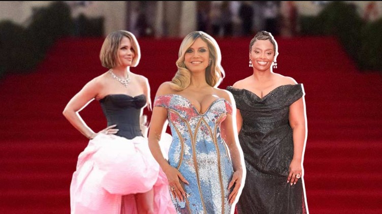 Những bộ cánh tệ nhất thảm đỏ Cannes 2025 tính đến hiện tại: Sến và lỗi thời