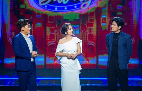 Lộ diện thí sinh 'Biến hóa bất ngờ' có chất giọng nội lực khiến NSƯT Đại Nghĩa ví như Hồ Quỳnh Hương