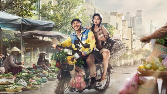 'Chốt đơn' lao đao: Scandal của Thùy Tiên và tương lai mờ mịt của bộ phim