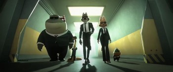 Awkwafina 'lầy lội' tái xuất trong 'The bad guys 2': Màn đối đầu kịch tính giữa Băng đảng và nhóm nữ quái