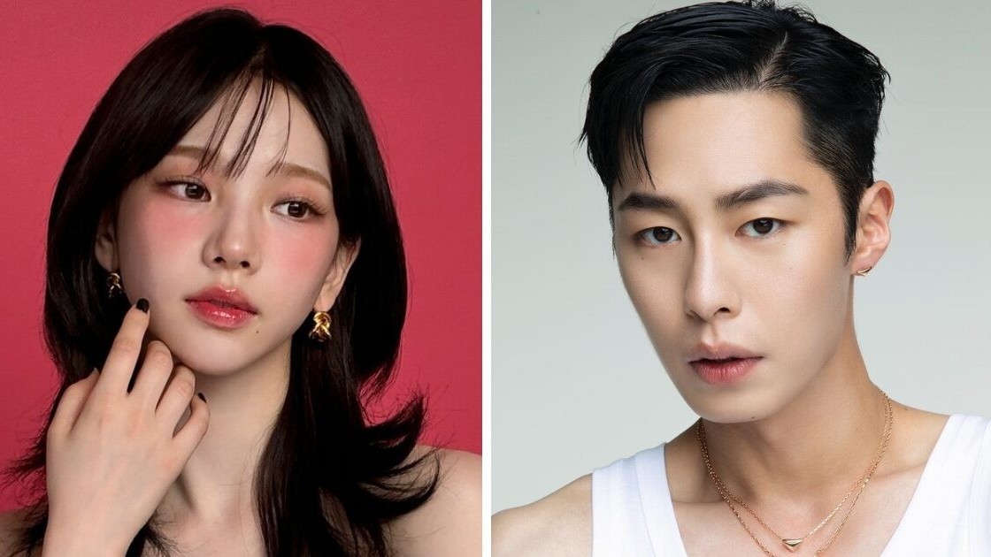 Lee Jae Wook gây tranh cãi khi đề cập đến 'người yêu cũ' Karina (aespa)