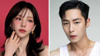 Lee Jae Wook gây tranh cãi khi đề cập đến 'người yêu cũ' Karina (aespa)