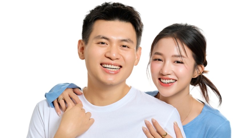 Vợ chồng Salim hứng ‘gạch đá’ khi lồng tiếng cho ‘Doraemon’