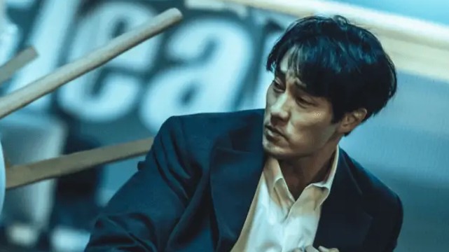 Phim của 'anh già' So Ji Sub chưa lên sóng đã nhận về muôn vàn lời khen