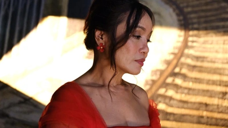 Tú Oanh và bí quyết để 'diễn như không diễn'