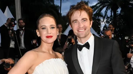 Phim 18+ ‘Die, My Love’ tạo địa chấn tại Cannes: Jennifer Lawrence và Robert Pattinson chạm tới ranh giới của điên loạn