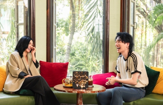 Phương Thanh: Tái sinh từ tro tàn, trở lại đầy bản lĩnh