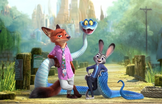 'Zootopia 2' tung teaser đầu tiên, hé lộ nhân vật và nhiều vùng đất mới, cùng sự trở lại của cáo Nick và thỏ Judy sau 9 năm vắng bóng