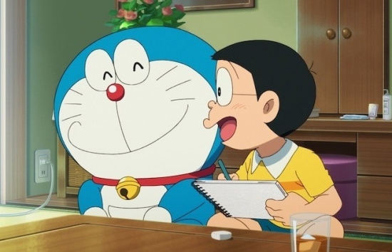 45 năm 'Doraemon' 'tung hoành' khắp thế giới - Biểu tượng đại sứ hoạt hình khó ai sánh bằng