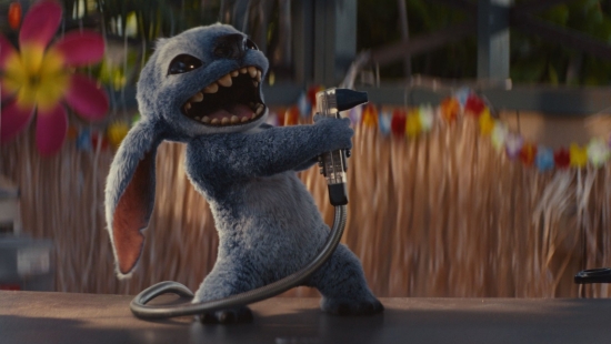 'Lilo & Stitch': Phim live-action hay nhất của Disney là đây