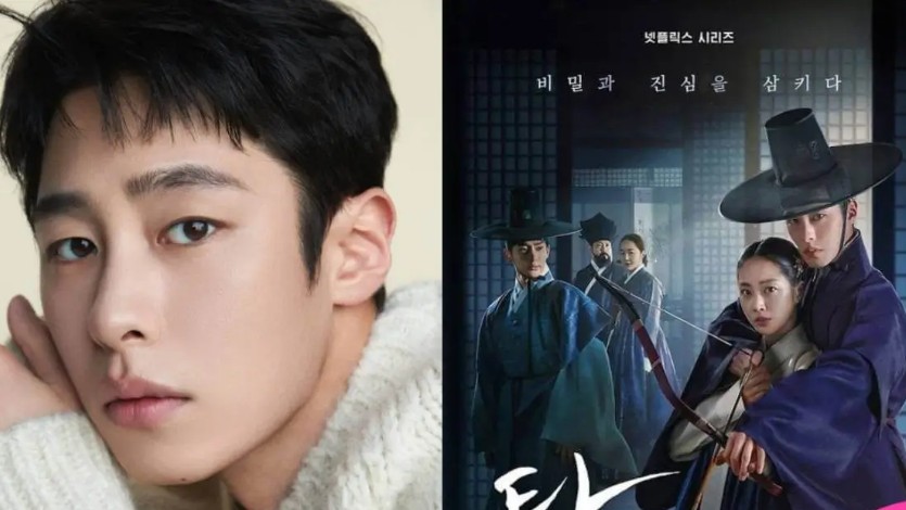 'Dear Hongrang' bị chê rời rạc, nam chính Lee Jae Wook lên tiếng bảo vệ