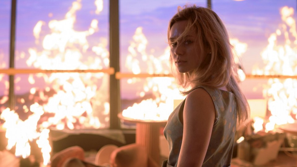 (Review) 'Final Destination: Bloodlines': Ý tưởng hay nhưng kinh dị chưa đủ 'đô'