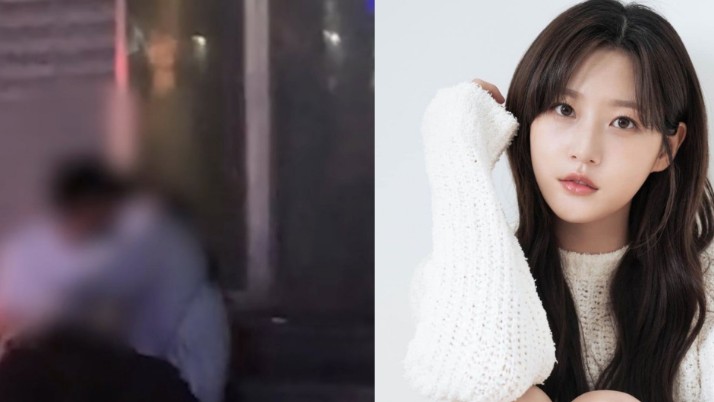 Phía Kim Sae Ron phản hồi tin đồn hẹn hò với người không phải Kim Soo Hyun