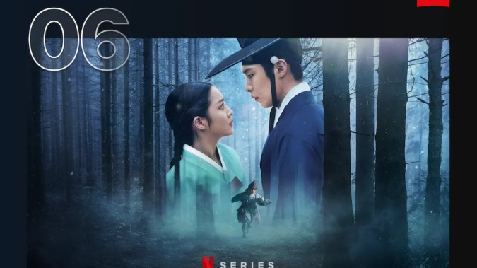 'Dear Hongrang' lọt Top 10 phim không phải tiếng Anh toàn cầu của Netflix