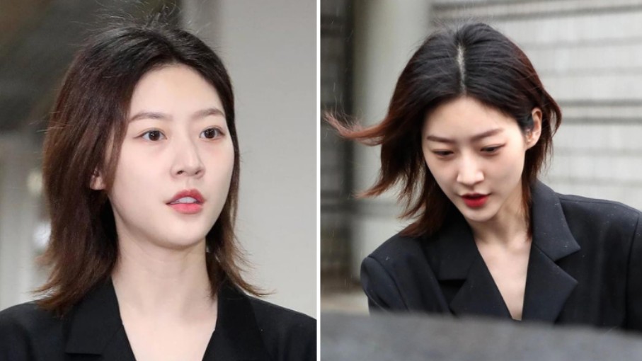 Netizen sốc trước danh sách mắc nợ của Kim Sae Ron: 'Tội nghiệp những ai cho cô ấy vay'