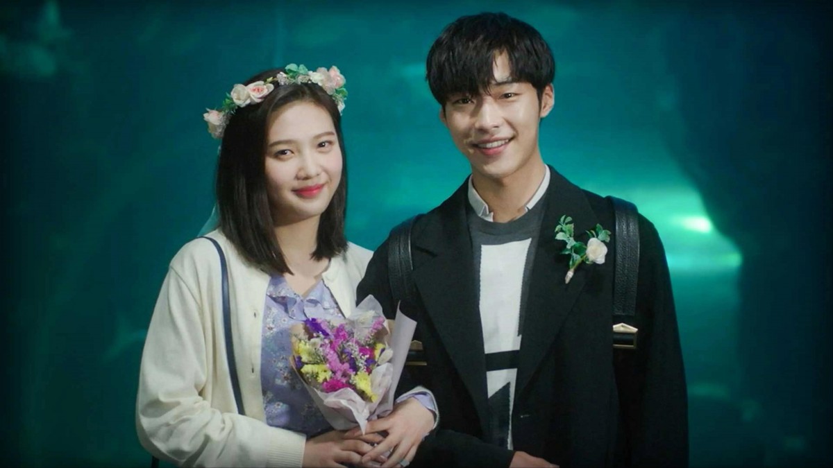 Loạt phim Hàn chuyển thể từ tiểu thuyết nước ngoài mà khán giả ít biết