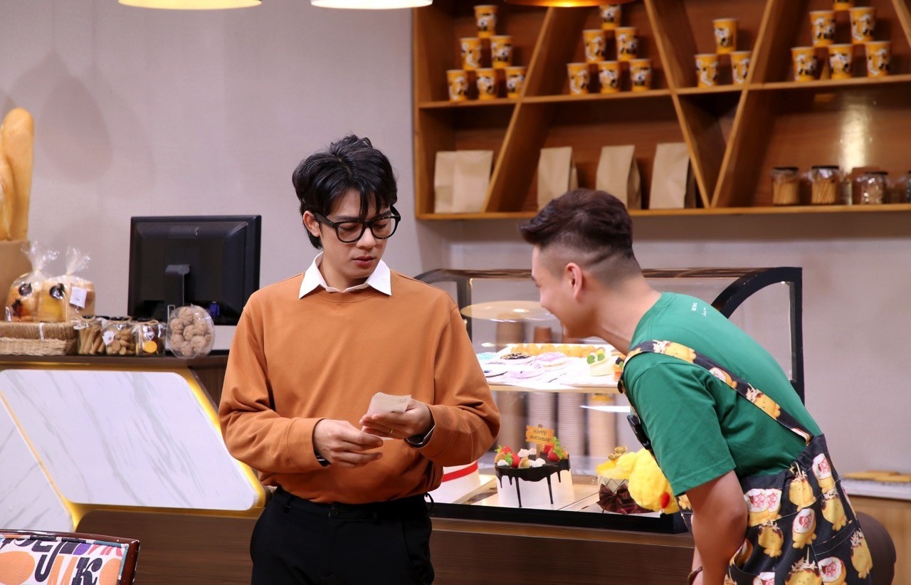'Cửa hiệu ngọt ngào': Bảo Kun, Võ Ngọc Tân, Bảo Chu 'đình công' tập thể vì những quy định 'kỳ quặc' của Trà Ngọc