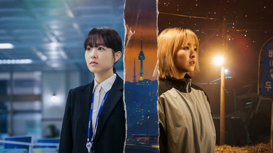 Park Bo Young nói về vai diễn trong 'Our Unwritten Seoul': 'Như đóng hai phim một lúc'