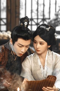 'Khom lưng' gây sốt màn ảnh nhưng điểm Douban gây thất vọng