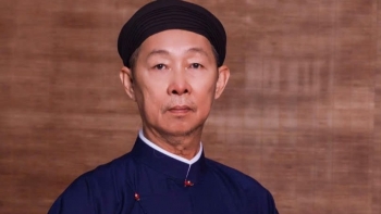 NTK Trần Phong Cảnh: 'Tôi làm những gì nhiều người bỏ, hay không làm, vì đó là đam mê, cho dù có lúc như húc đầu vào đá'