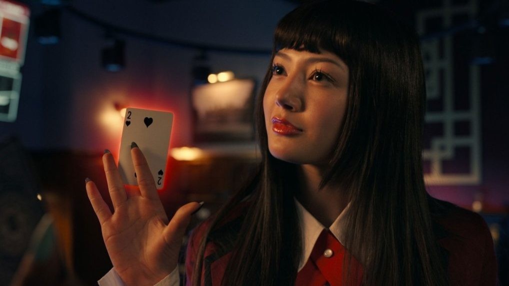 Ngôi sao Canada gây sốt trong loạt phim Netflix lấy cảm hứng từ manga 'Bet'