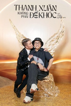 NSƯT Thành Lộc: Đàm Vĩnh Hưng đã trưởng thành hơn!