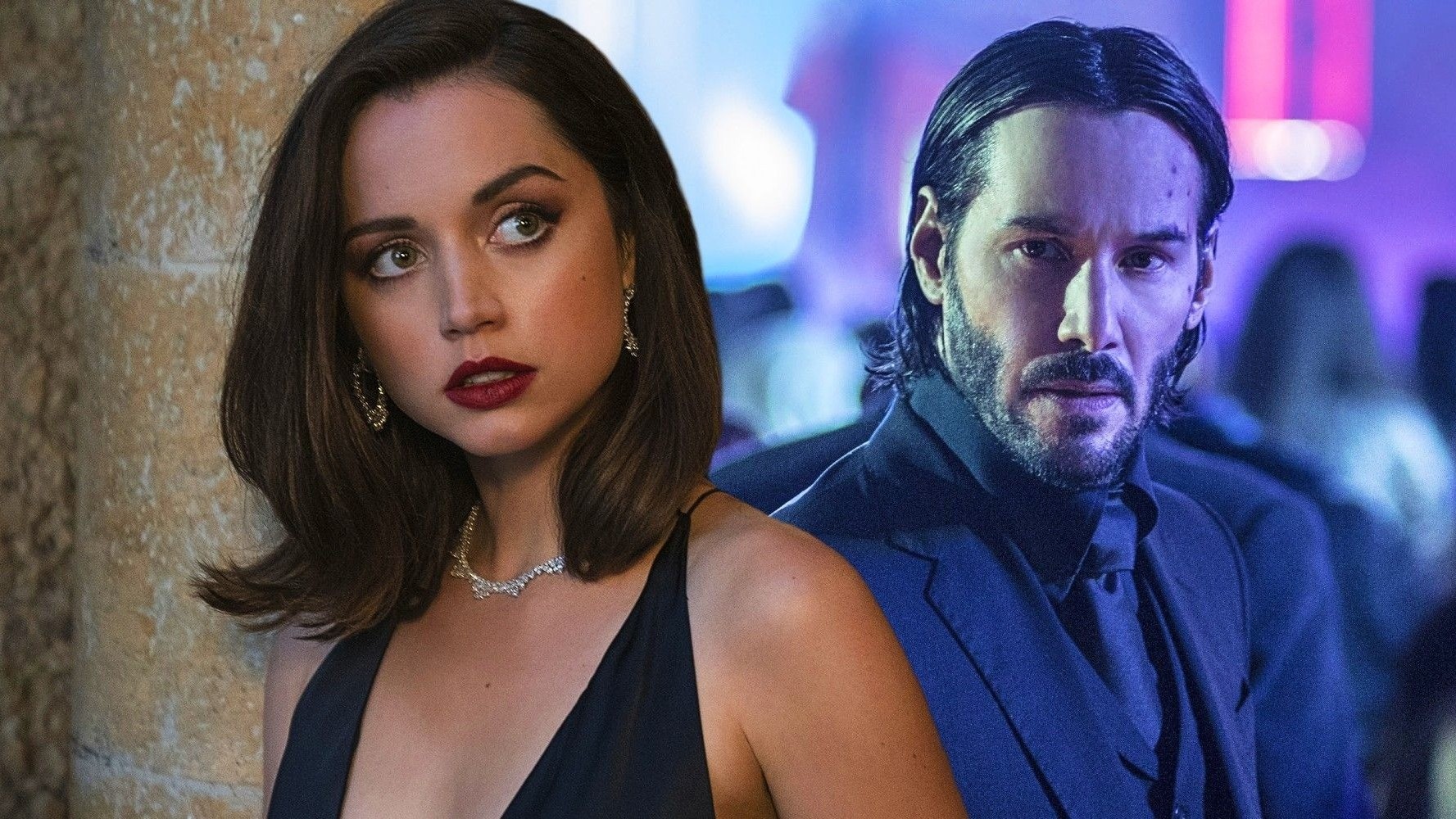 Sự thật thú vị về ngoại truyện 'John Wick: Ballerina': Lady Gaga suýt trở thành nữ chính?