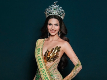 Rachel Gupta từ bỏ danh hiệu 'Miss Grand International 2024', tố cáo tổ chức thiếu minh bạch và môi trường độc hại
