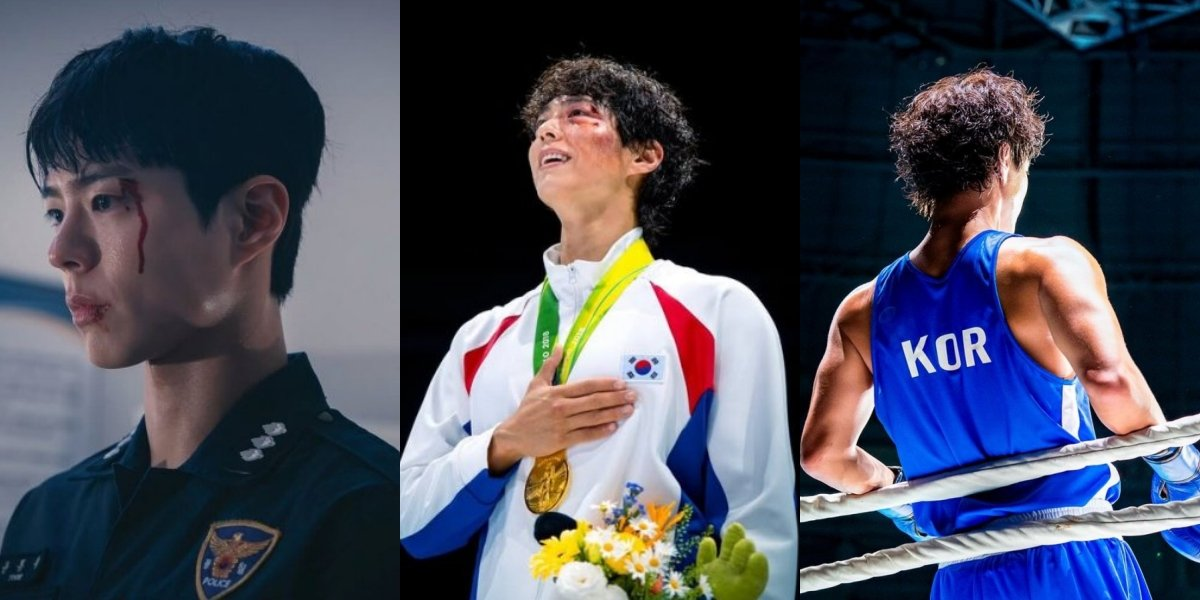 'Good Boy' của Park Bo Gum khởi đầu mạnh mẽ, đánh bại phim của Park Bo Young