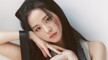 Anh trai Jisoo (BlackPink) bị cáo buộc quay lén phụ nữ
