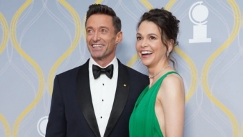 Hugh Jackman và vợ ly hôn sau 27 năm chung sống