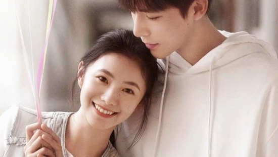 Phim ngôn tình mới của Vương An Vũ và Lưu Hạ Tồn làm tan chảy cộng đồng mạng