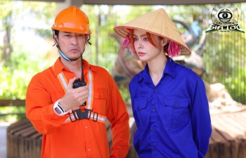 'Đấu trường gia tốc' chính thức kích hoạt, dàn cast bước vào những thử thách đầy cam go