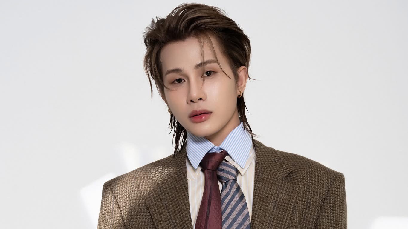 Jack bị tố 'ôm' 3,6 tỷ đồng tiền lightstick sau 10 tháng im lặng