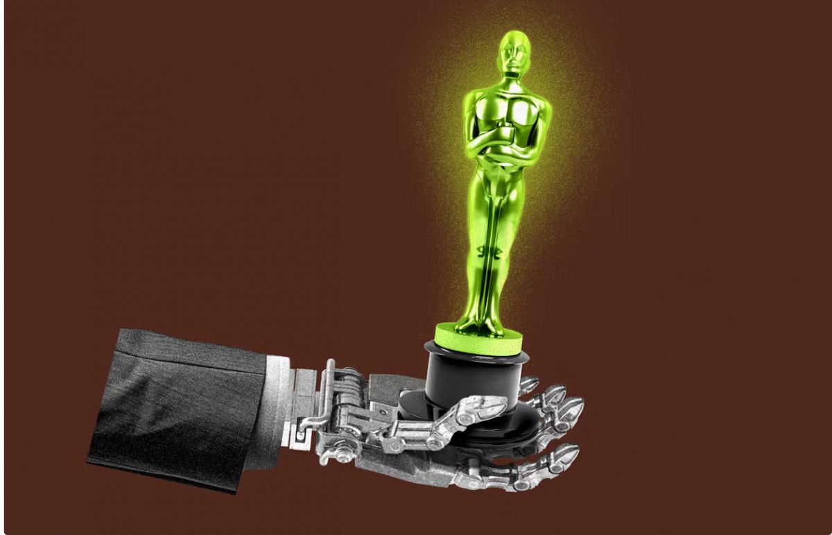 Giải Oscar thay đổi tiêu chí chấm, vì đâu đến nỗi?