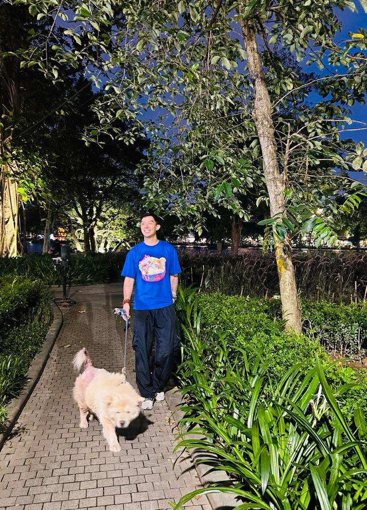 Nathan Lee tái xuất làng nhạc bằng một tâm thế mới, nhẹ nhàng và sâu sắc hơn khi phát hành lại album từng gây sốt cách đây 15 năm