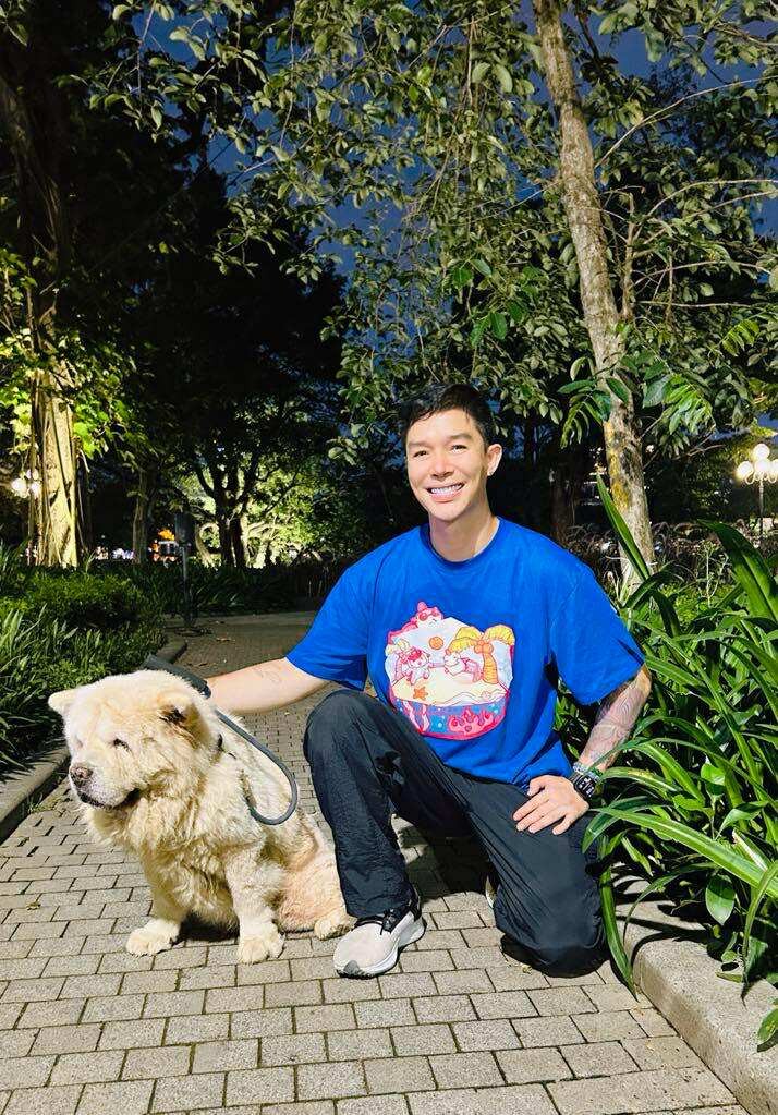 Nathan Lee tái xuất làng nhạc bằng một tâm thế mới, nhẹ nhàng và sâu sắc hơn khi phát hành lại album từng gây sốt cách đây 15 năm