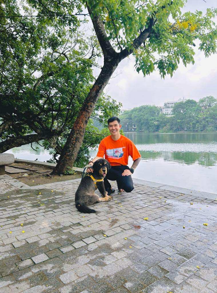 Nathan Lee tái xuất làng nhạc bằng một tâm thế mới, nhẹ nhàng và sâu sắc hơn khi phát hành lại album từng gây sốt cách đây 15 năm