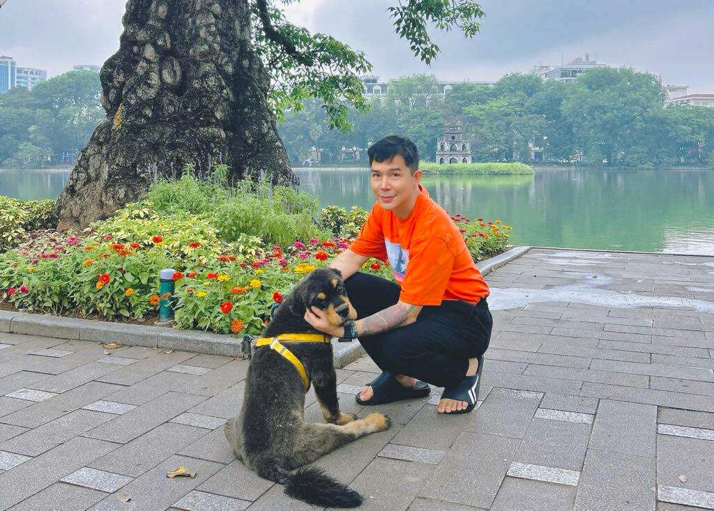 Nathan Lee tái xuất làng nhạc bằng một tâm thế mới, nhẹ nhàng và sâu sắc hơn khi phát hành lại album từng gây sốt cách đây 15 năm