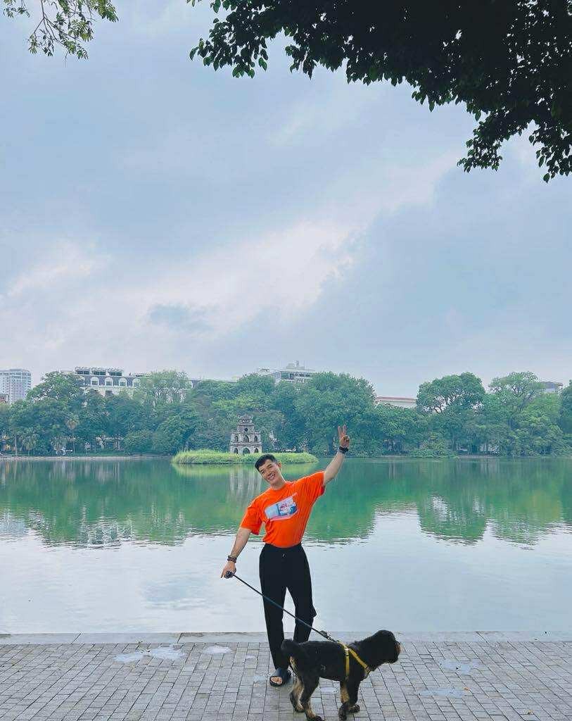 Nathan Lee tái xuất làng nhạc bằng một tâm thế mới, nhẹ nhàng và sâu sắc hơn khi phát hành lại album từng gây sốt cách đây 15 năm