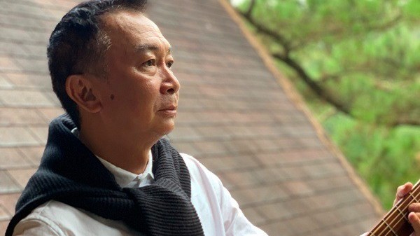 Tân Kỷ lục gia về nhạc phim - nhạc sĩ Phạm Hữu Tâm: 'Có lúc Tâm đã không ngăn được nước mắt khi sáng tác nhạc phim'