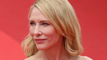 Cate Blanchett: 'Oscar nên quay lại thời điểm không được truyền hình trực tiếp'