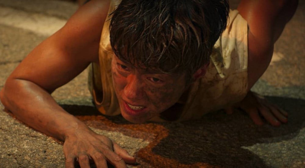 'Good Boy' của Park Bo Gum khởi đầu mạnh mẽ, đánh bại phim của Park Bo Young