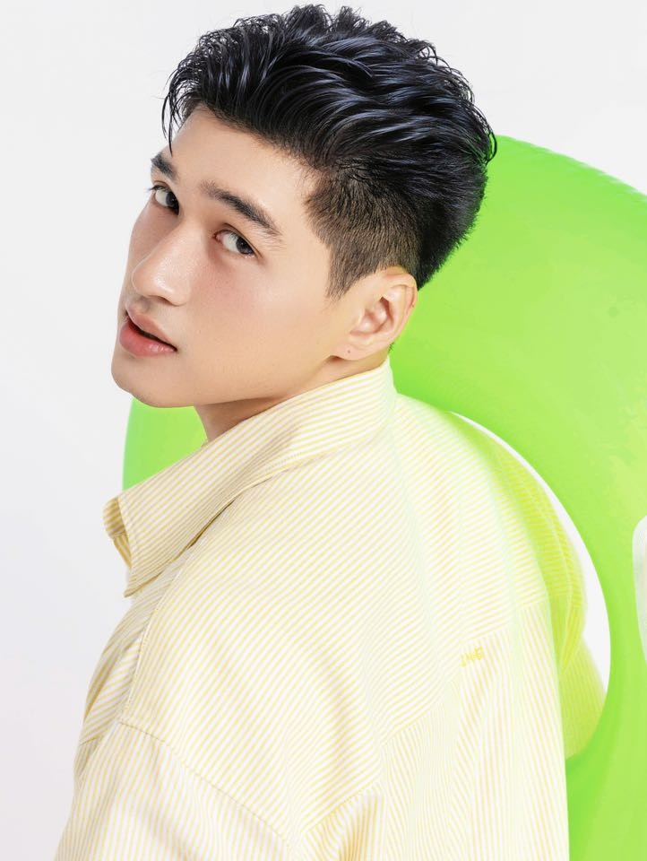 Ma Ran Đô: 'Điện ảnh là một giấc mơ của tôi từ ngày đầu tiên bước chân vào nghề'