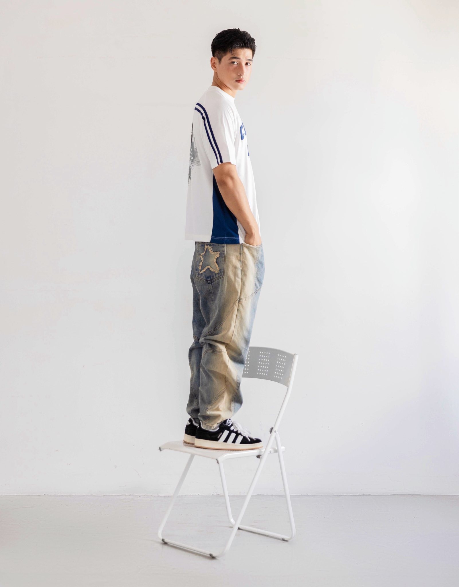 Ma Ran Đô: 'Điện ảnh là một giấc mơ của tôi từ ngày đầu tiên bước chân vào nghề'