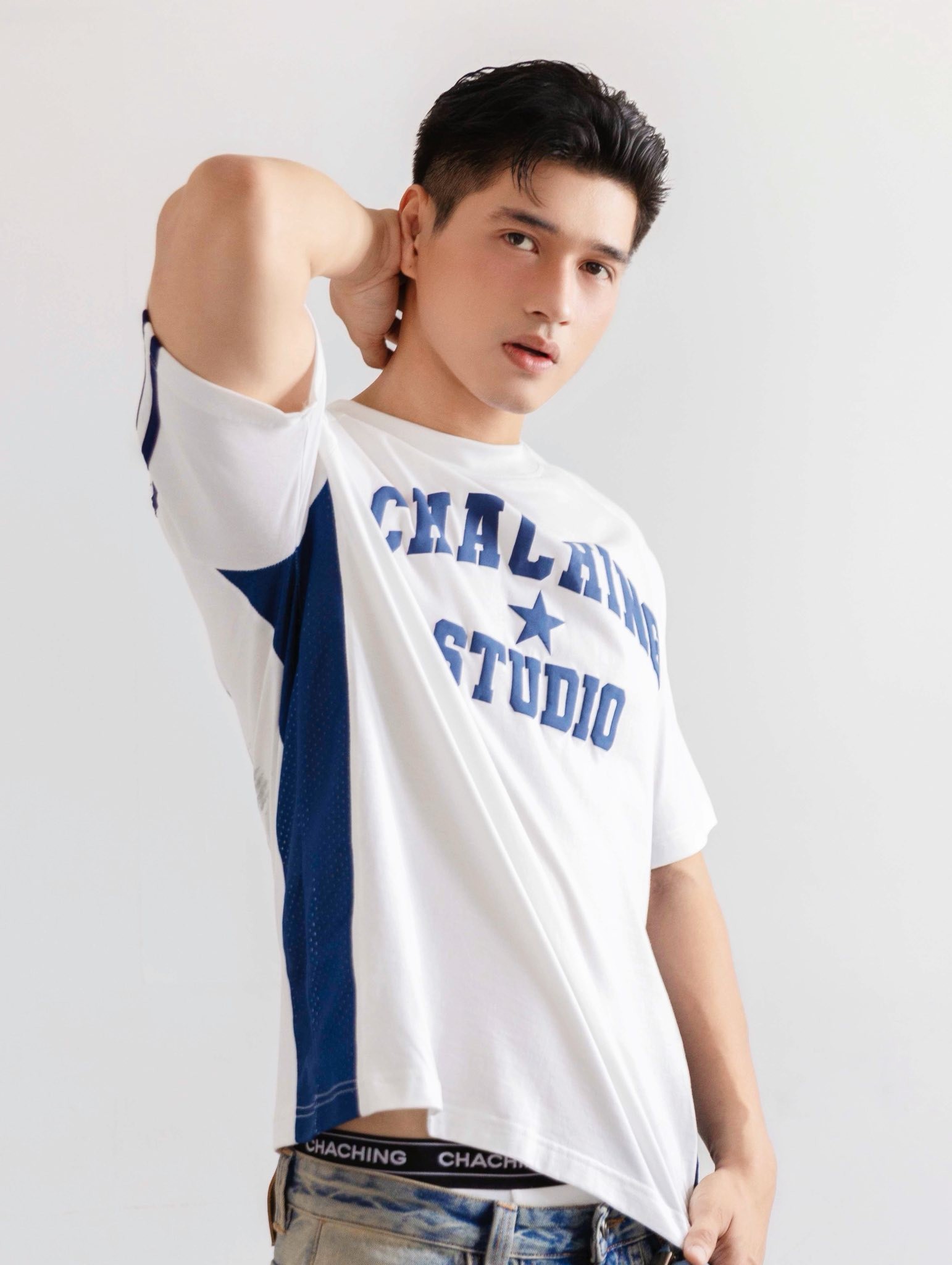 Ma Ran Đô: 'Điện ảnh là một giấc mơ của tôi từ ngày đầu tiên bước chân vào nghề'