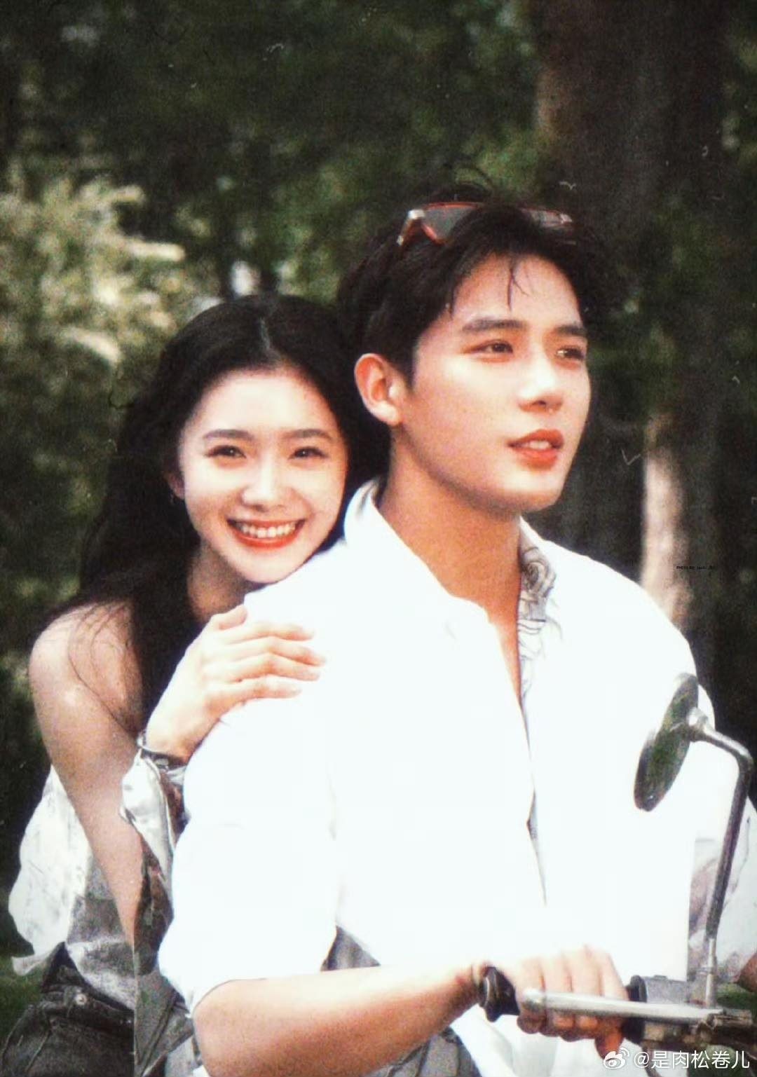 Không chịu hôn bạn diễn, Lưu Hạo Tồn bị 'mắng' thiếu chuyên nghiệp