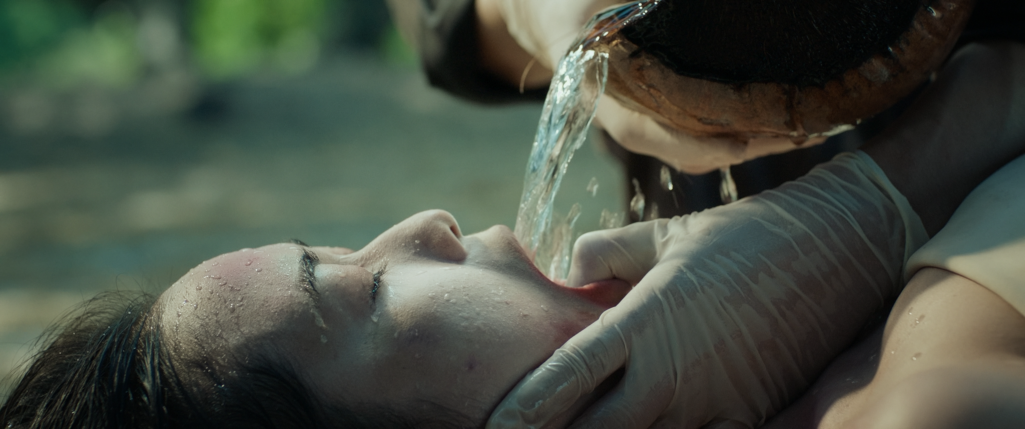 First look phim mới của đạo diễn Trung Lùn: Án chồng án, nhẫn hột xoàn 9 tỷ là điểm nhấn